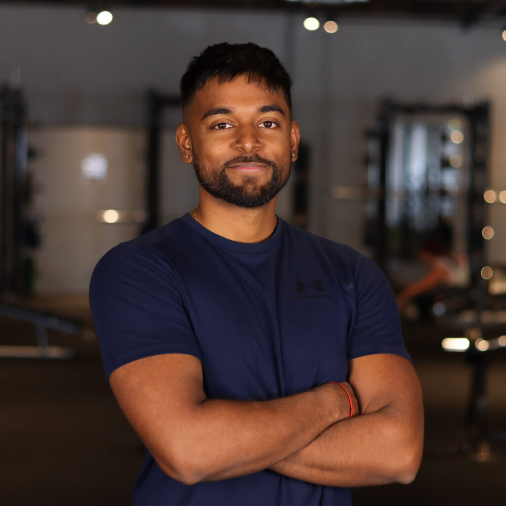 Pranavan Sathyeswaran